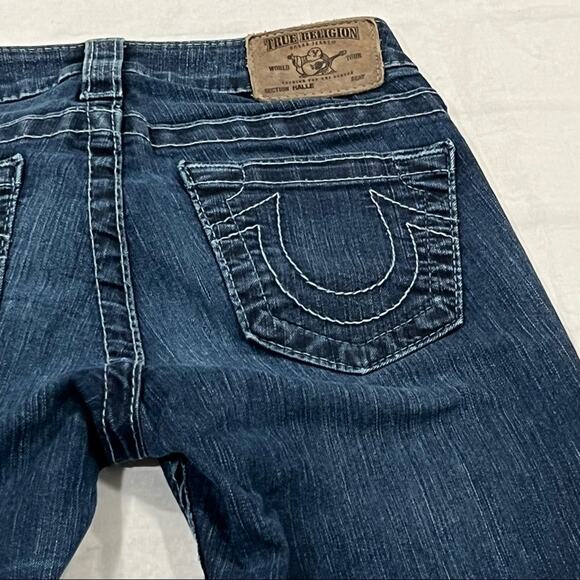 True Religion Jeans NWOT 25 - Picture 5 of 7